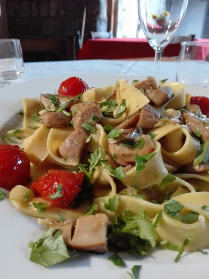 Faicchio Borgo Degli Amiciヴィラ エクステリア 写真