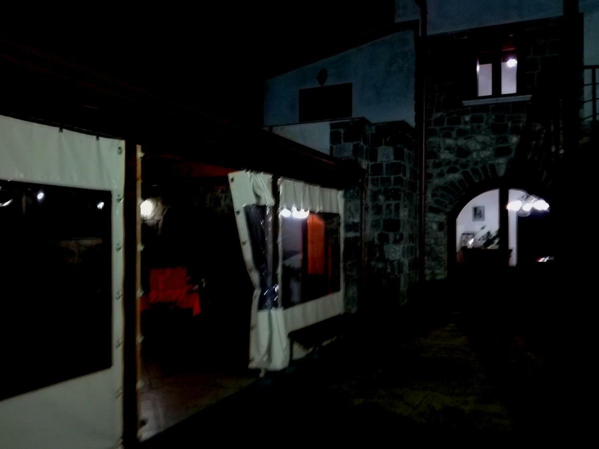 Faicchio Borgo Degli Amiciヴィラ エクステリア 写真