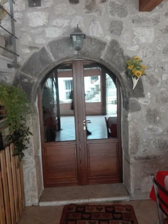 Faicchio Borgo Degli Amiciヴィラ エクステリア 写真