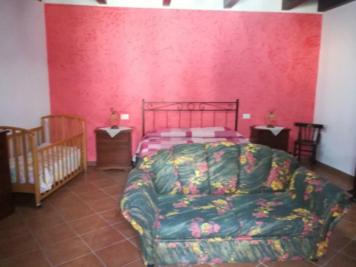 Faicchio Borgo Degli Amiciヴィラ エクステリア 写真