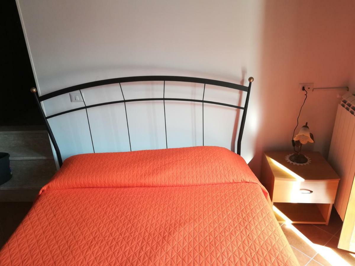 Faicchio Borgo Degli Amiciヴィラ エクステリア 写真